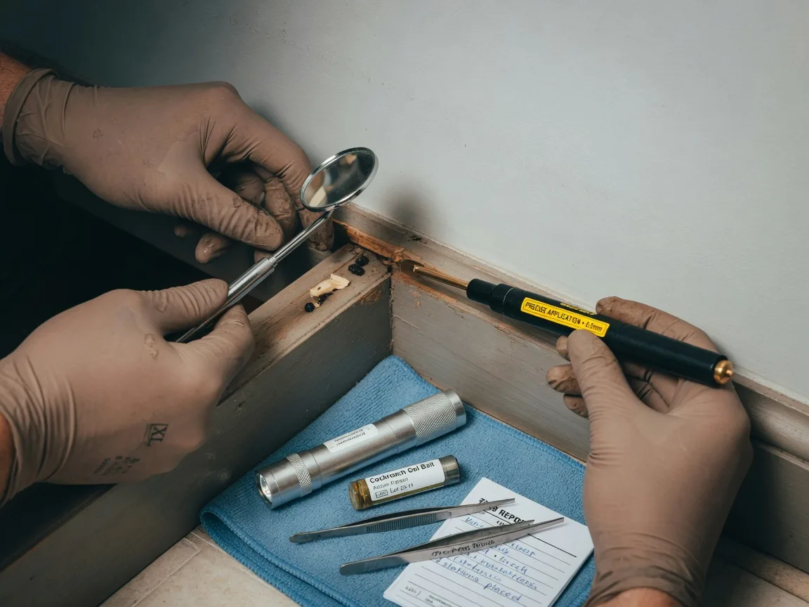 Why choose Emergency Pest Control in Boyle, MS